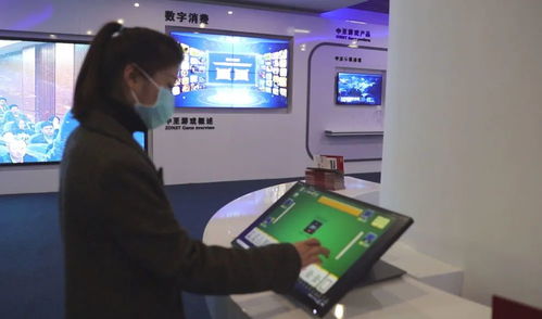 江西部分企業(yè)加速上新，人工智能應(yīng)用軟件開(kāi)發(fā)展現(xiàn)良好免疫力